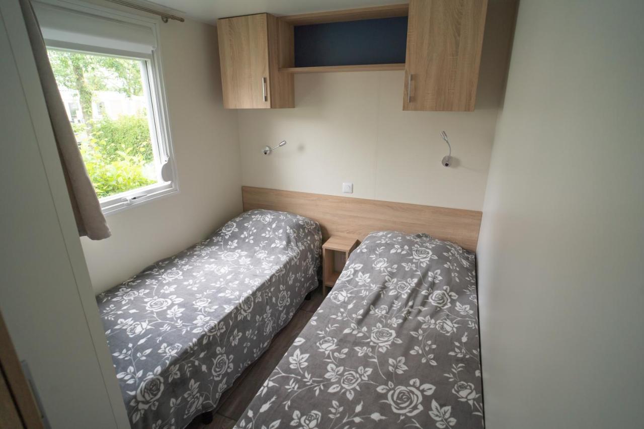 Siblu Camping De Oase Renesse Buitenkant foto